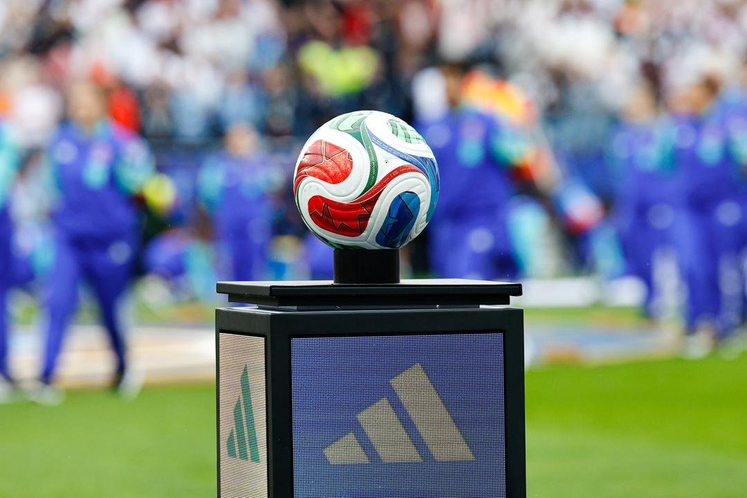 Image from beIN SPORTS