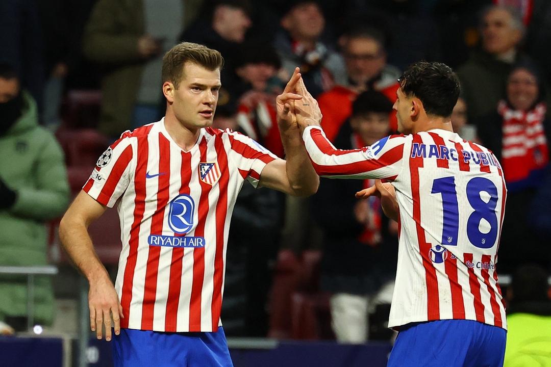 Image from beIN SPORTS