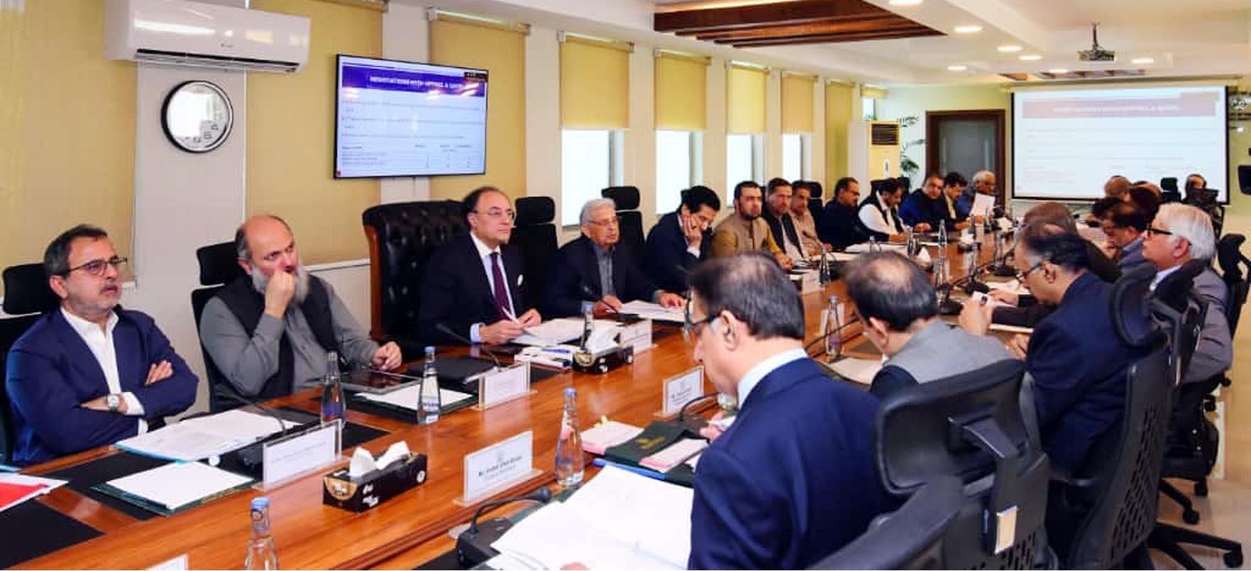 Image from Profit by Pakistan Today