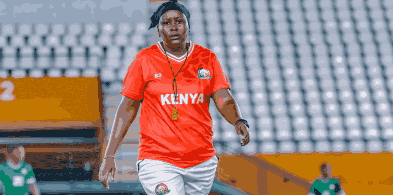 FIFA Requires Two Female Bench Staff, Including a Head or Assistant Coach, for All Matches