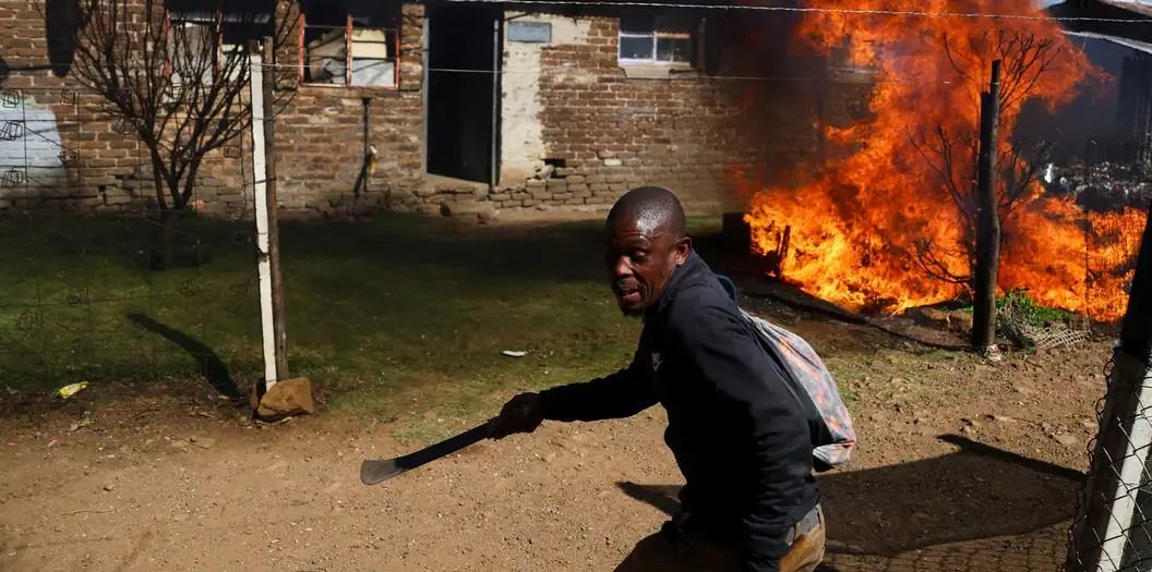 Malawi Repatriates 150 Citizens From South Africa Amid Xenophobic Violence