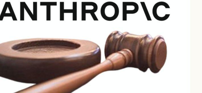 Judge Araceli Martínez-Olguín Advances $1.5 Billion Anthropic Copyright Settlement After May 14 Hearing