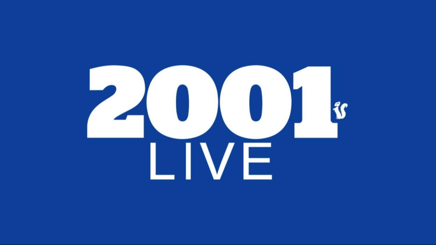 Image from 2001 Online