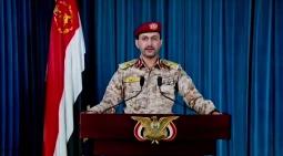 Yemeni Forces Say Saudi-Led Coalition Carried Out 274,302 Airstrikes Against Yemen