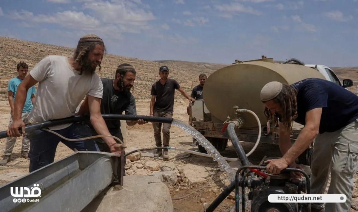 Israel Katz Orders IDF Plan To Transfer West Bank Civilian Enforcement To Israel Police