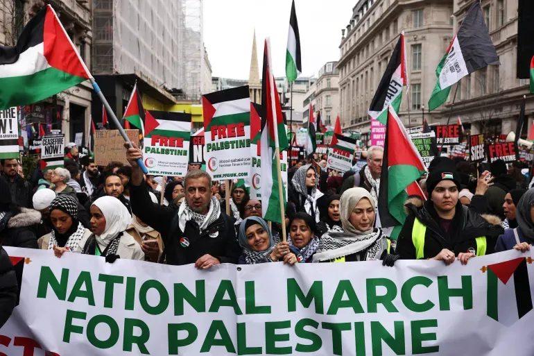 TUC Votes In Brighton To Back BDS, End UK Arms Sales And Military Cooperation With Israel