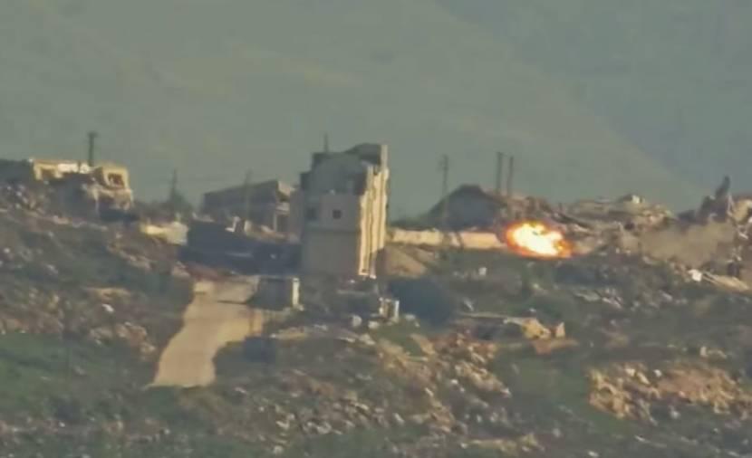 Hezbollah ambushed an Israeli force advancing toward Khiam, injuring Israeli soldiers