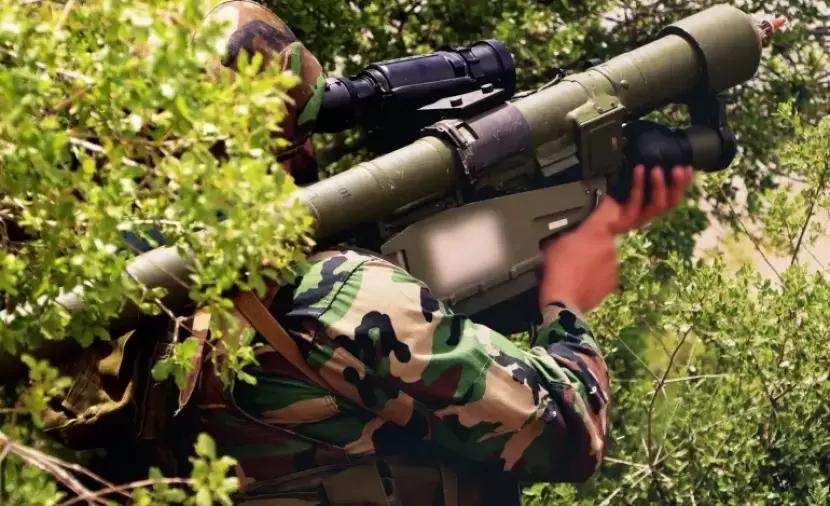 Hezbollah Prepares 1980s Martyrdom Squads To Attack Israeli Forces In Southern Lebanon