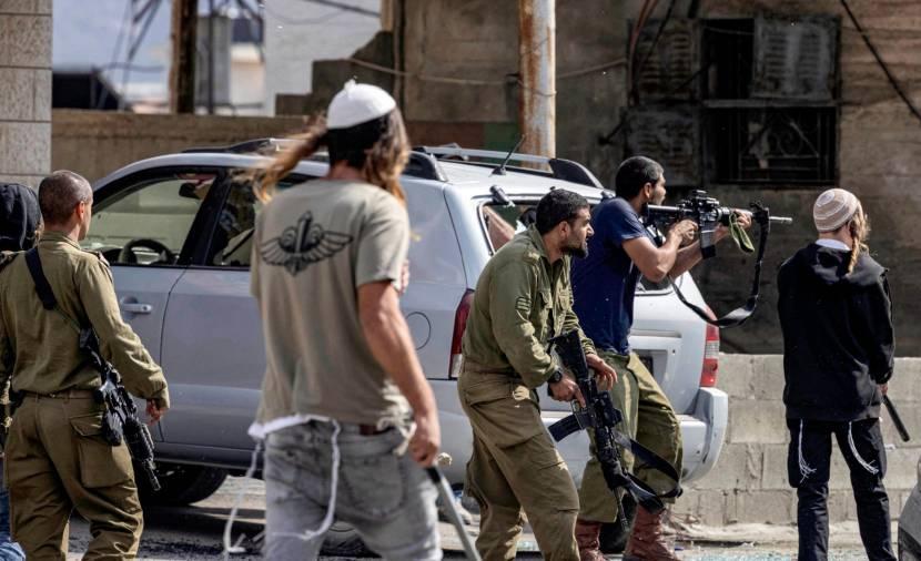 Image from Al-Quds al-Ikhbariyah