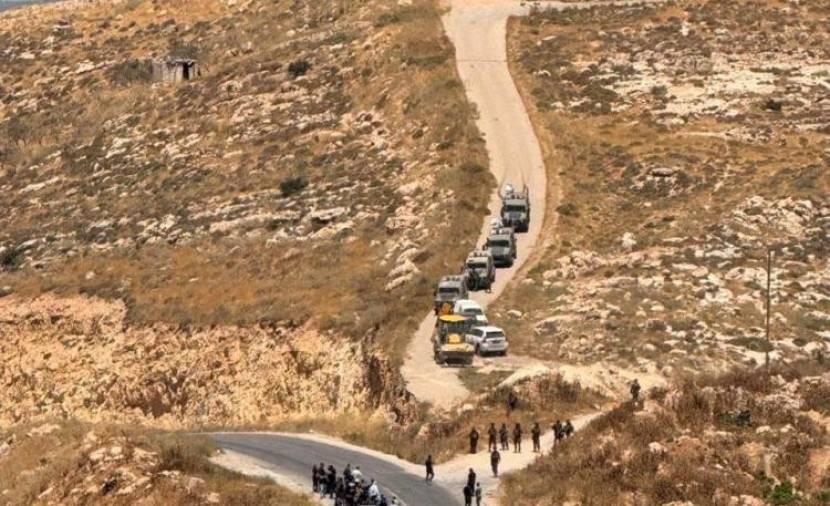 Israel Approves Jewish School Expansion in Hebron as Smotrich Cancels Hebron Accords