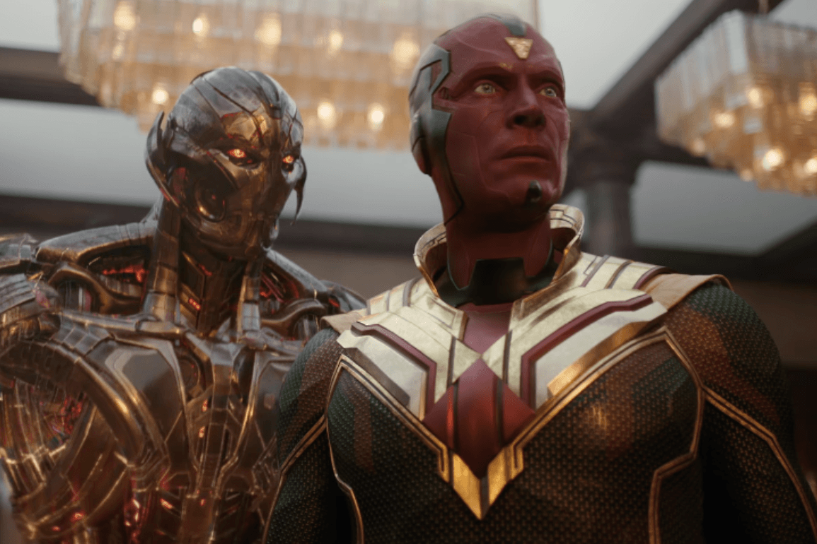 Marvel Releases New VisionQuest Trailer Ahead of October 14 Disney+ Premiere