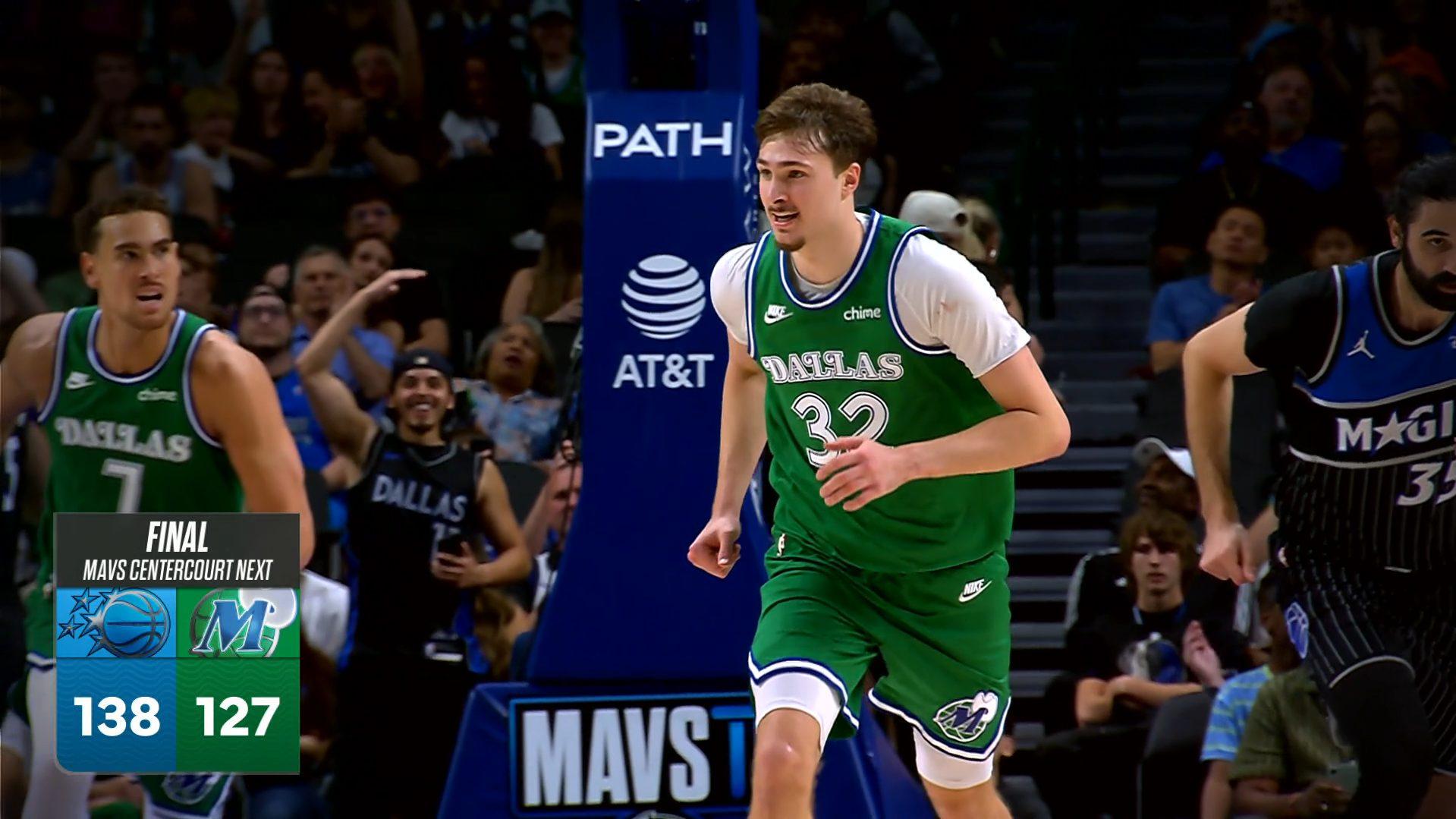 Cooper Flagg Scores 51 Points, Becomes Youngest 50-Point Scorer