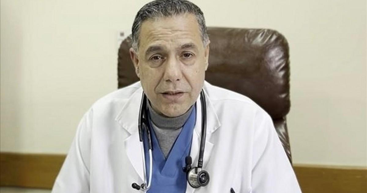 Knesset Approves Law Increasing Prisoner Death Sentences as Families Fear Doctor Hussam Abu Safiya