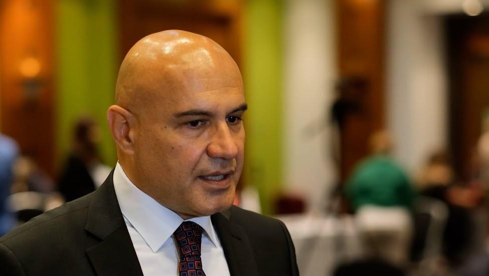 Turhan Çömez: 'Children were disappearing at night in the girls' dormitory in Istanbul'