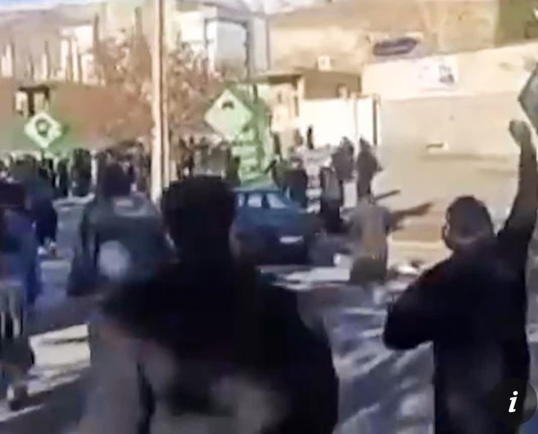 Ayatollah Ali Khamenei Plans to Flee to Russia If Iran’s Security Forces Defect Amid Nationwide Protests