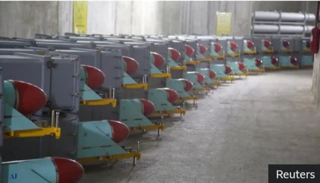 U.S.–Israel Military Campaign Continues; Iran Adopts Endurance, Deterrence Strategy