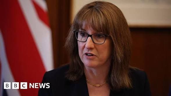 Chancellor Reeves Vows to Stop UK Tech from Drifting Abroad