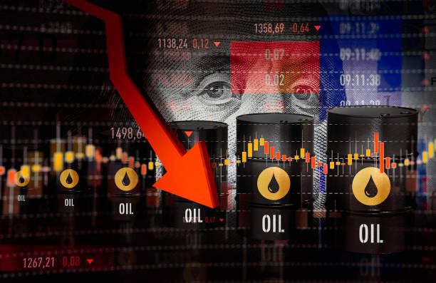 Global Markets Rally As Stocks Soar and Oil Plunges on Iran Ceasefire