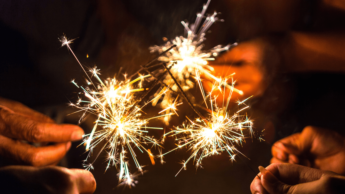 La Habra Police Drone Unit Cites Fireworks Violators After Illegal Aerial Firework Incident