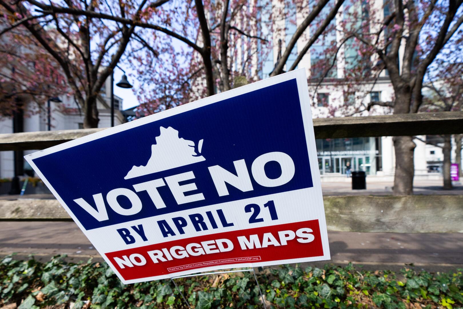 Alabama Attorney General Asks U.S. Supreme Court To Lift Injunction On Congressional Redistricting