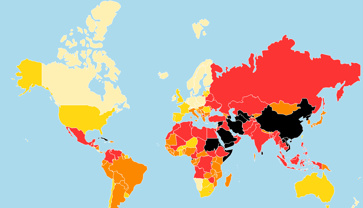 Image from RSF.ORG
