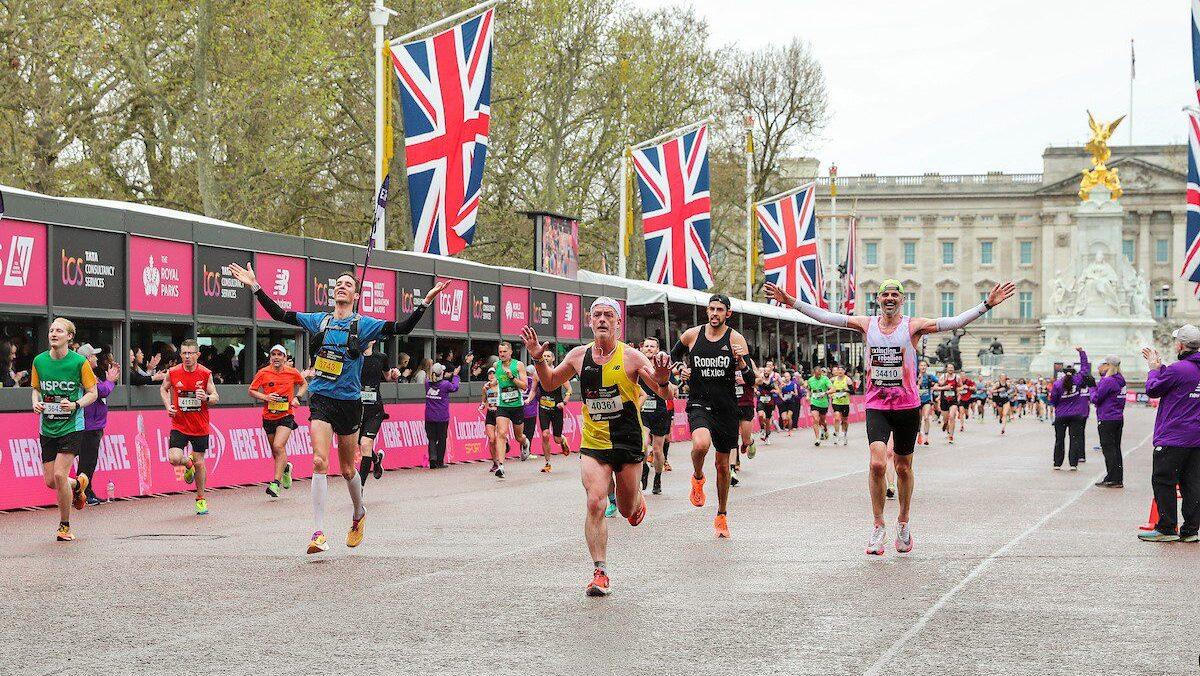 Image from Canadian Running Magazine