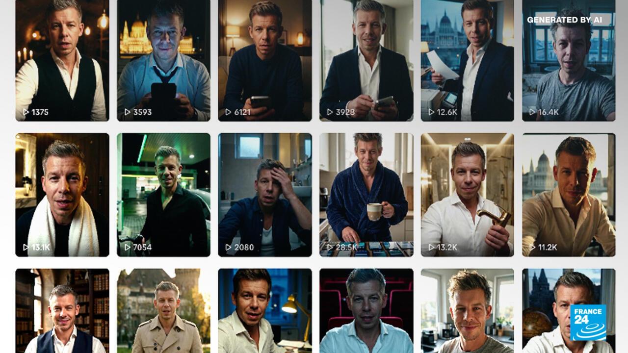 Image from France 24