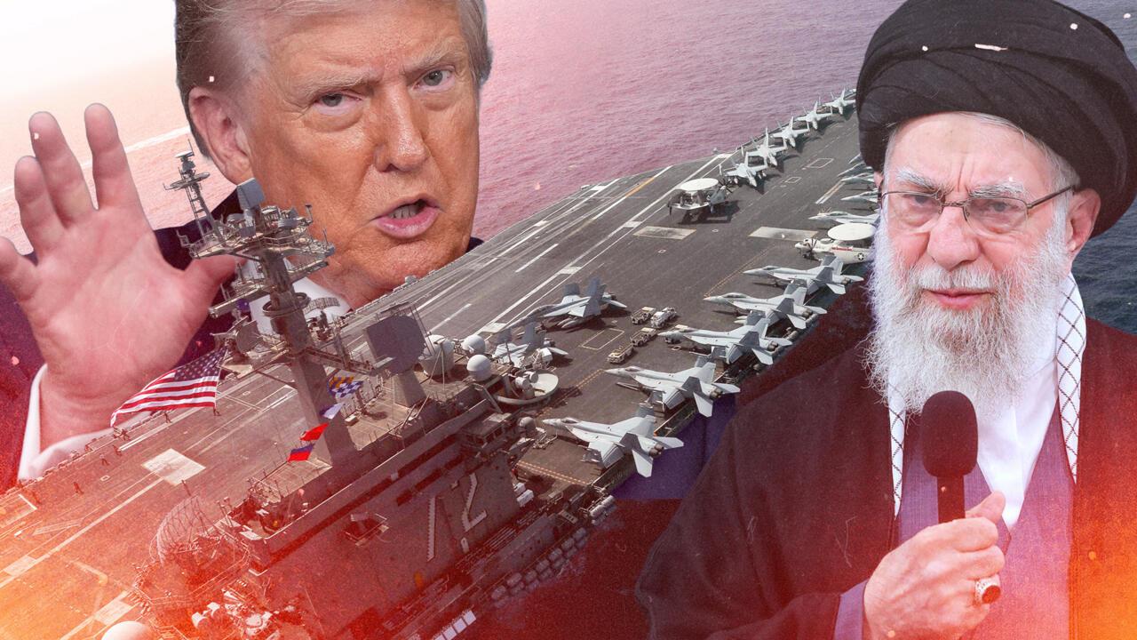 Image from France 24