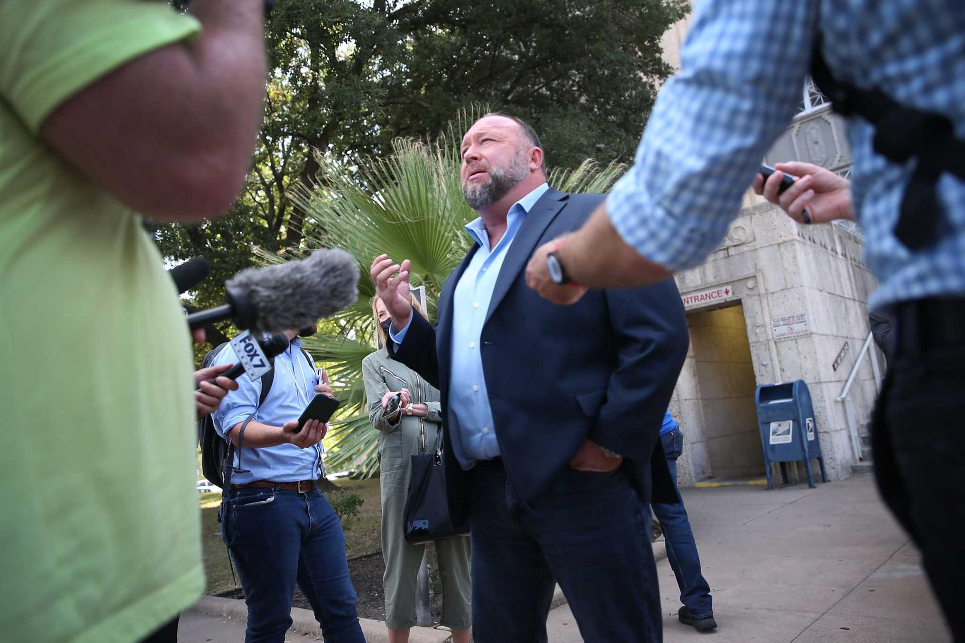 Image from Austin American-Statesman