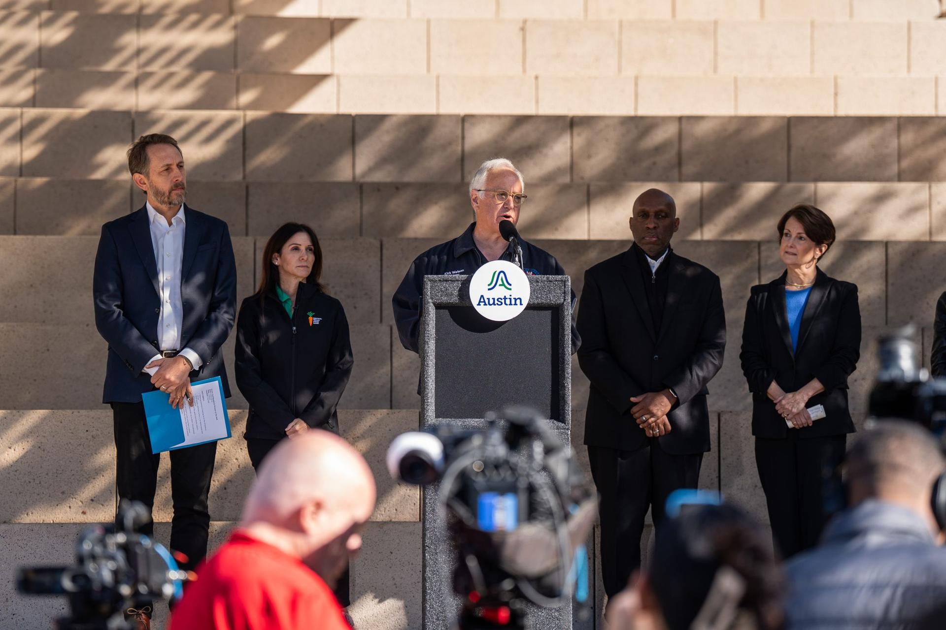 Image from Austin American-Statesman