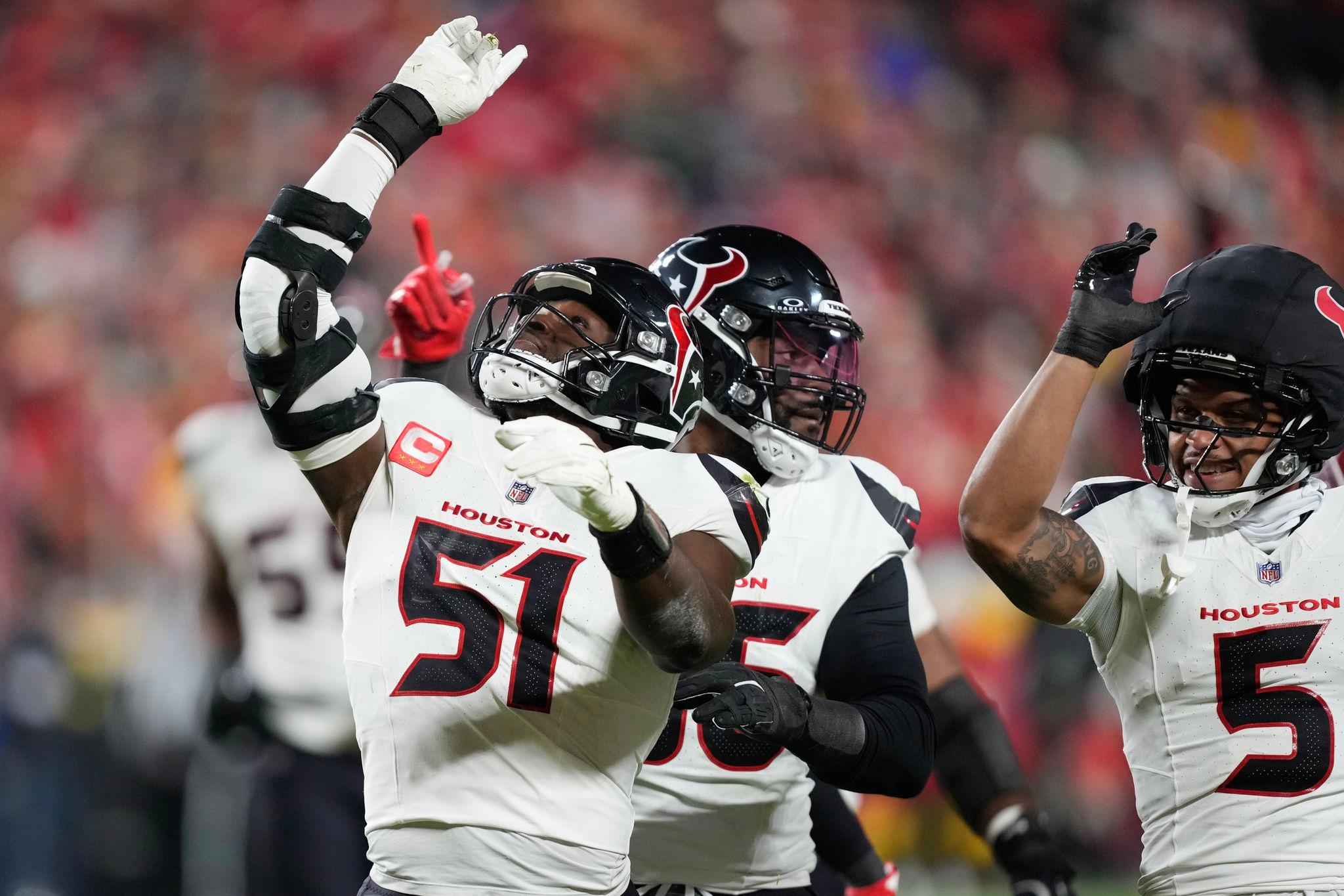 Image from Houston Chronicle