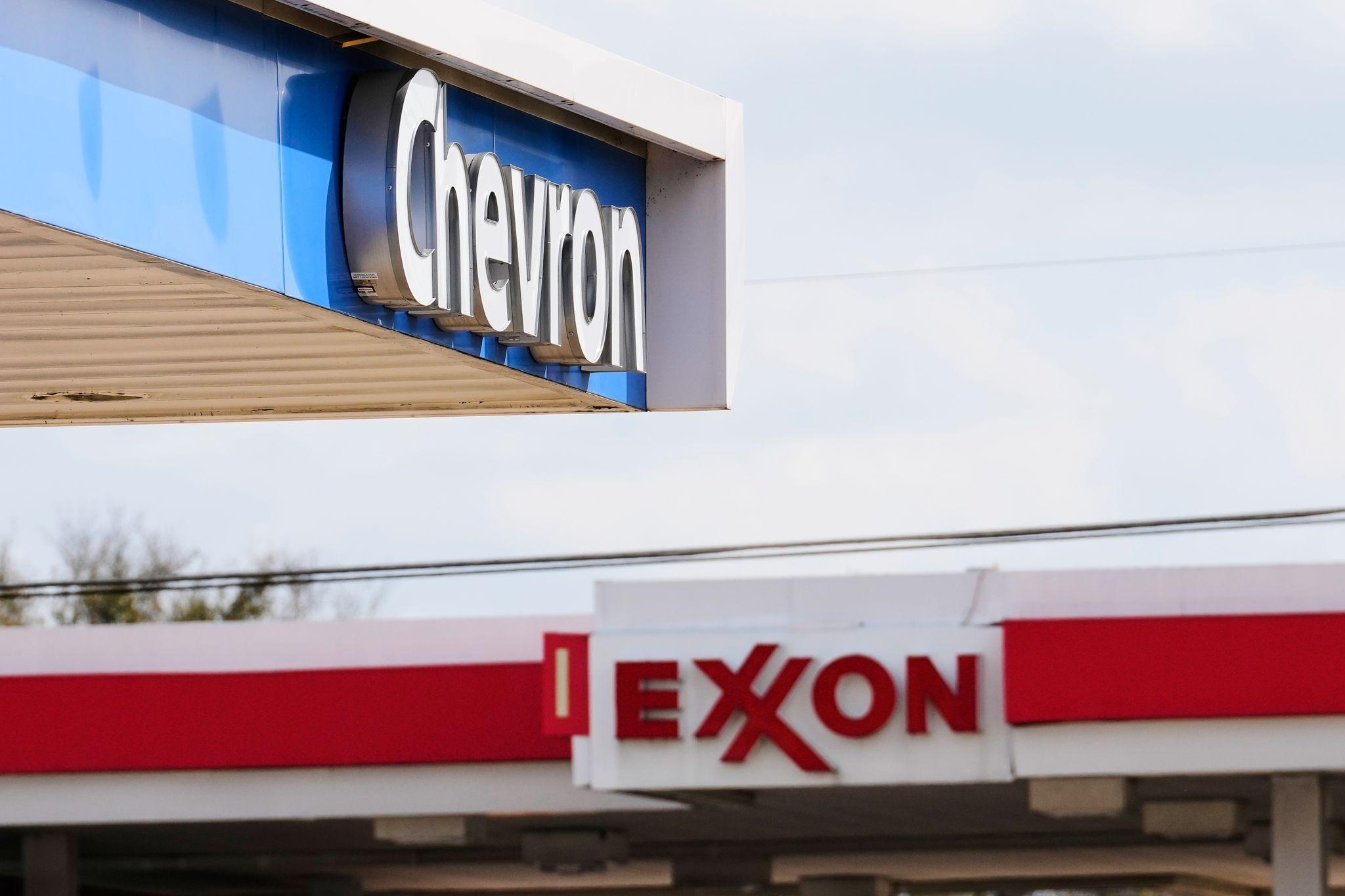 How some Texas oil companies are quietly ignoring Trump’s climate rollback