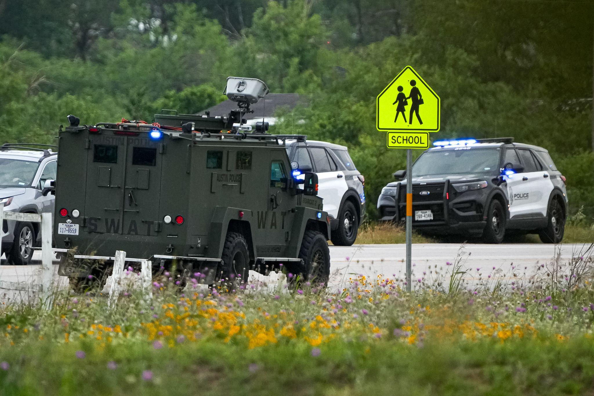 Image from Austin American-Statesman
