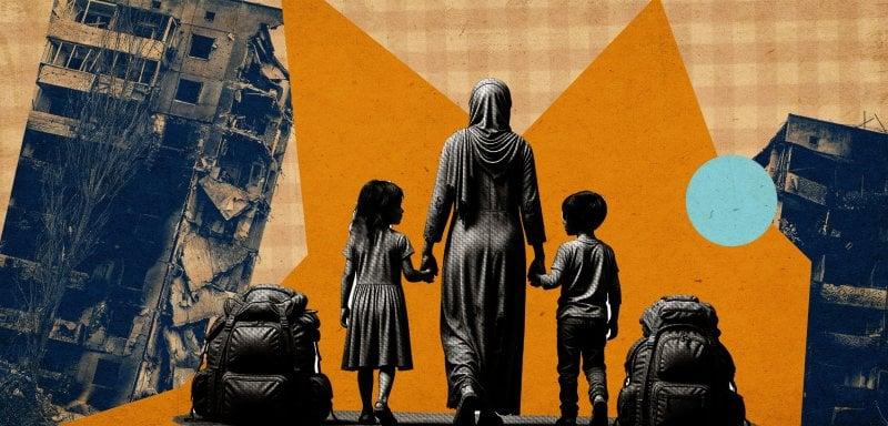 Lebanon Rights Watch says authorities are blocking migrant domestic workers’ access to shelter centers