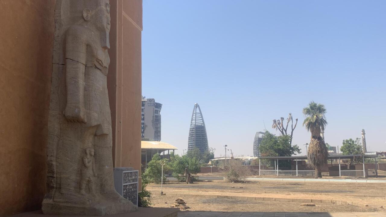 Sudan Doctors Network Warn Rapid Support Forces Overran Karmuk, Threatening 100,000 Displaced