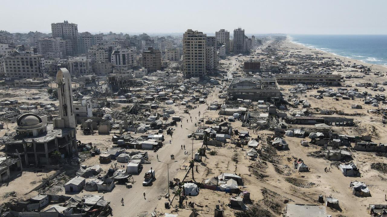 Image from RFI