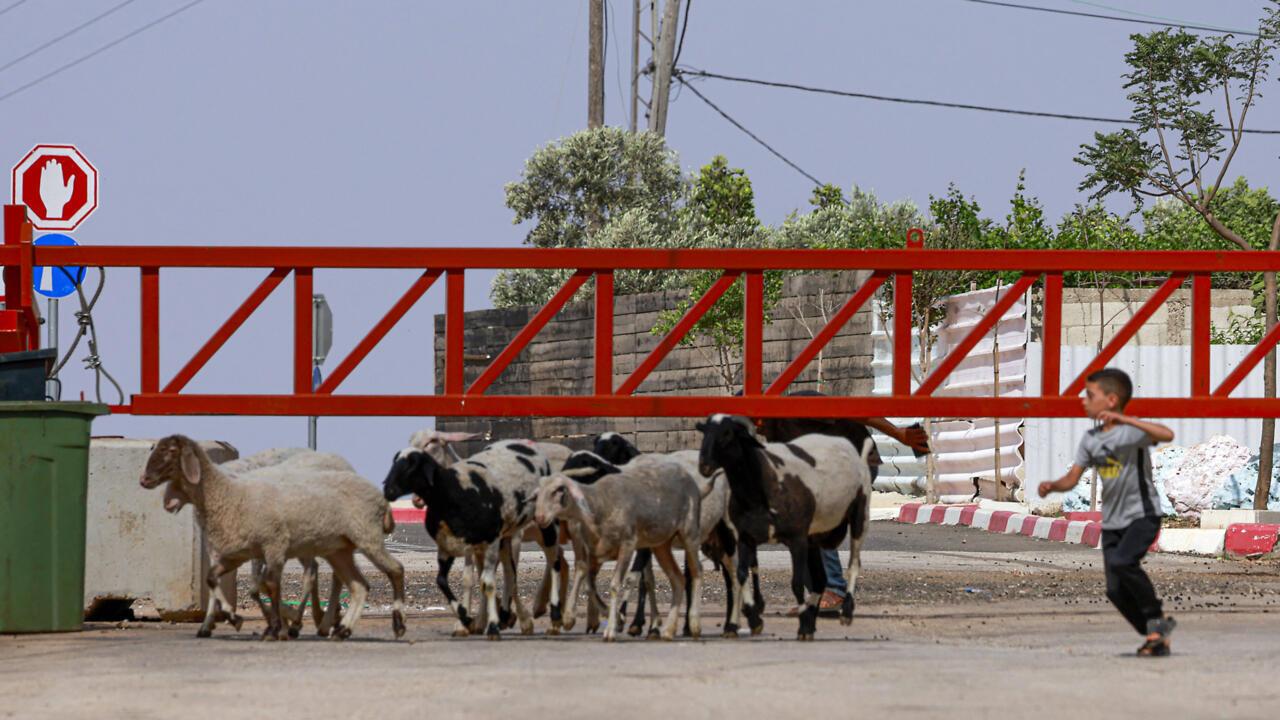 Image from RFI