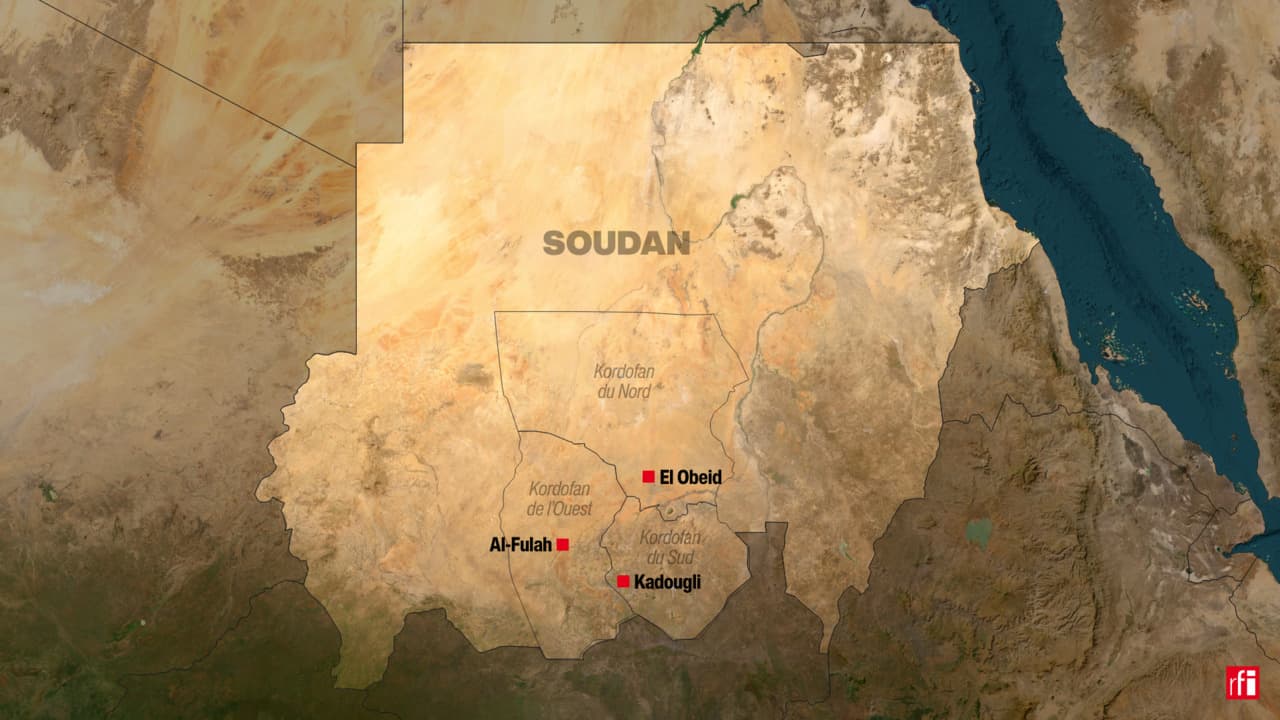 RSF Bombards South Kordofan, Enforces Prolonged Blockade, Sparks Fears of Humanitarian Catastrophe