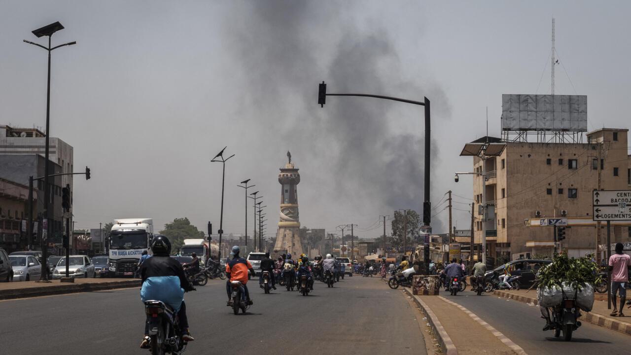 Azawad Liberation Front Retakes Mali’s Kidal After April 25 Attack, Ending Russian-Led African Legion Control