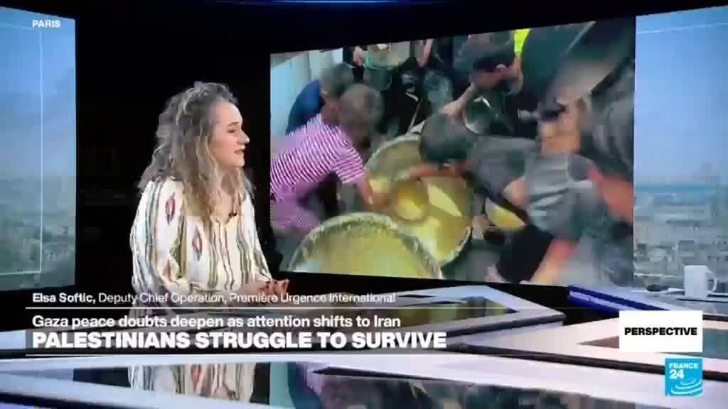 Gaza Death Toll Surpasses 72,000 as Israeli Strikes Continue Post-Ceasefire