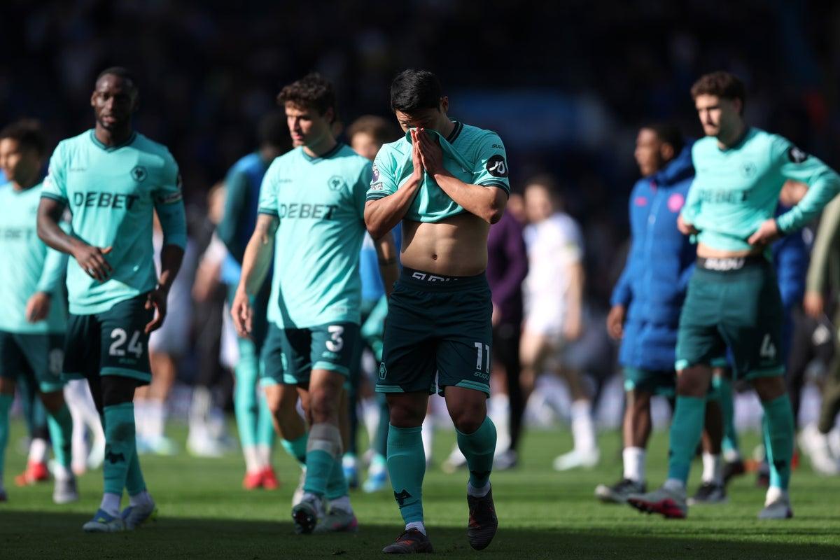 West Ham Held Crystal Palace 0-0 At Selhurst Park, Tightening Tottenham Relegation Fight