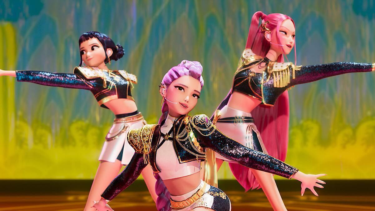 Demon Hunter Sues Netflix, AEG Presents Over “KPop Demon Hunters” Name Dispute