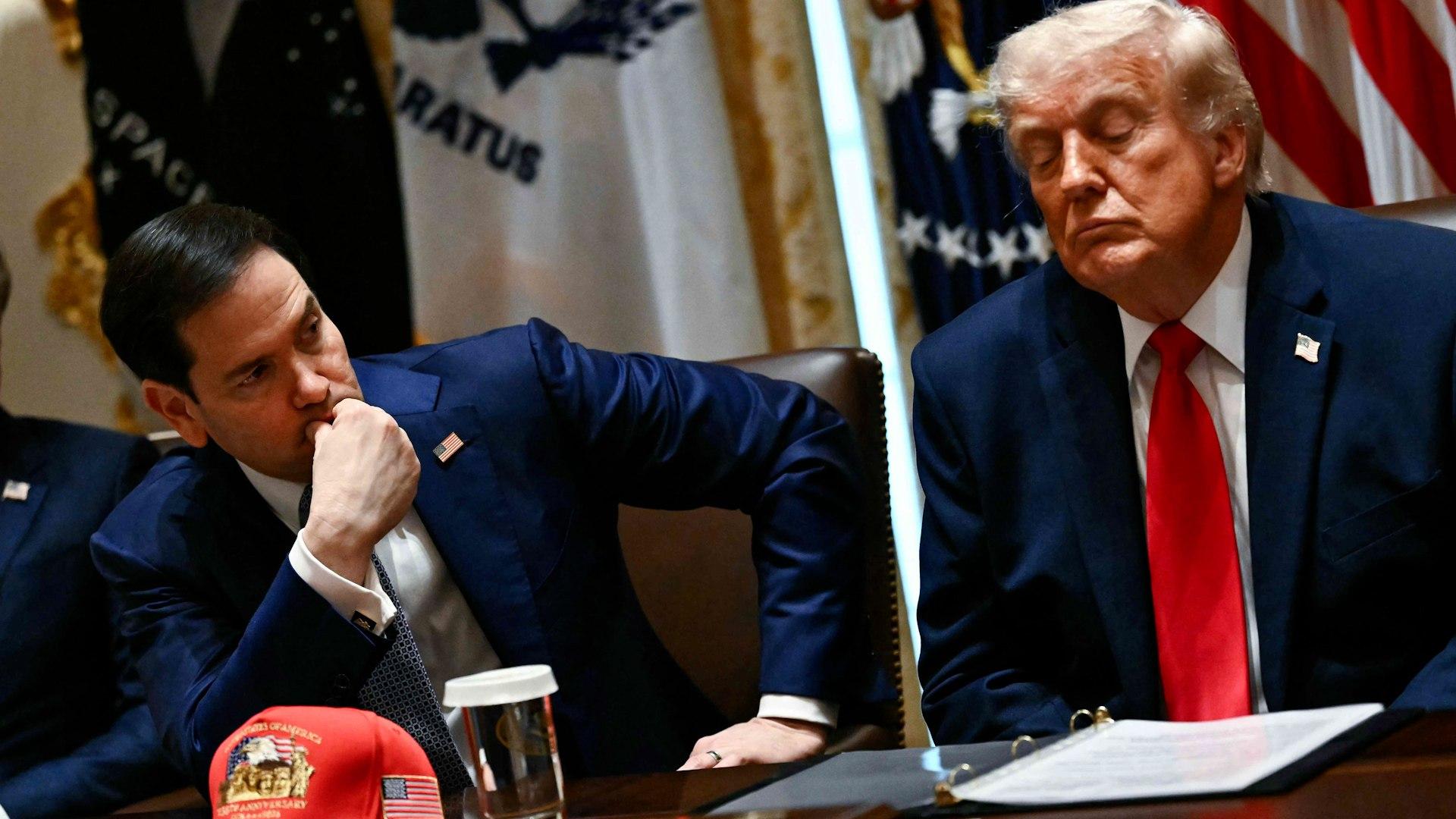 US and Iran Reach Tentative 60-Day Ceasefire Extension Pending Trump Approval