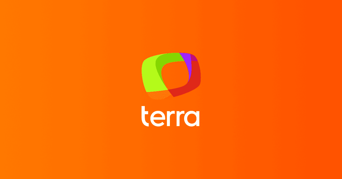 Image from Terra