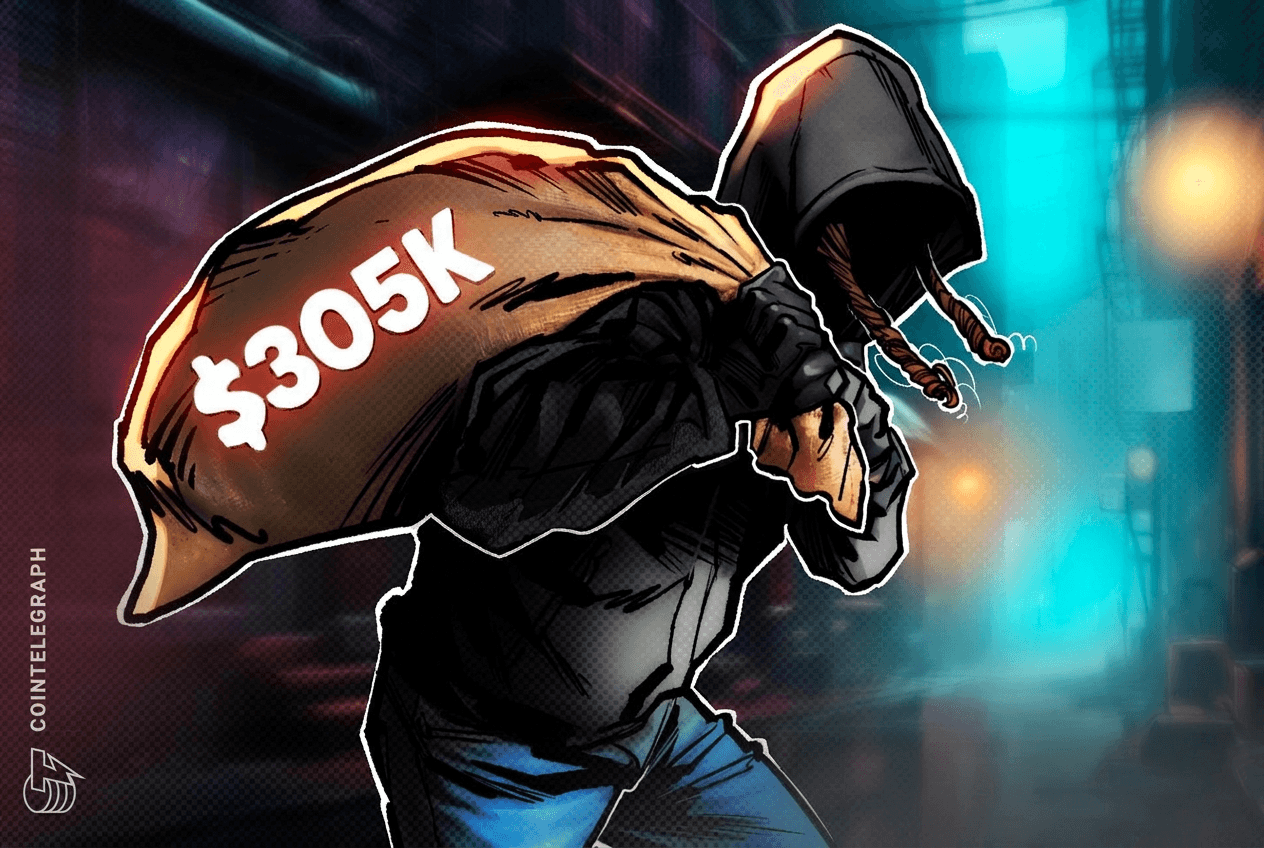 Image from Cointelegraph