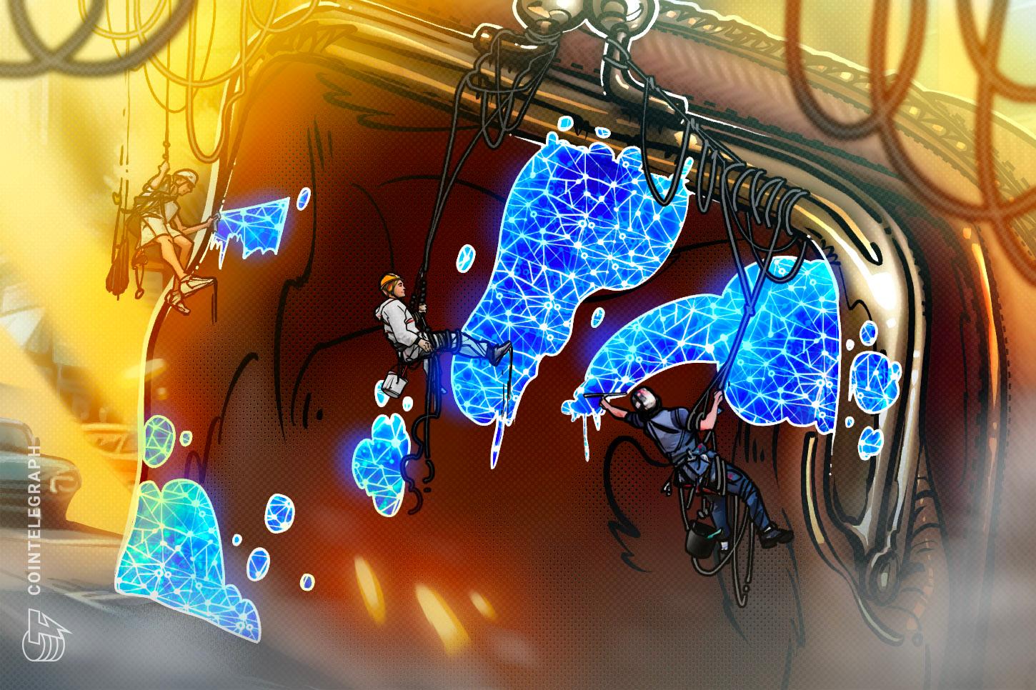 Image from Cointelegraph