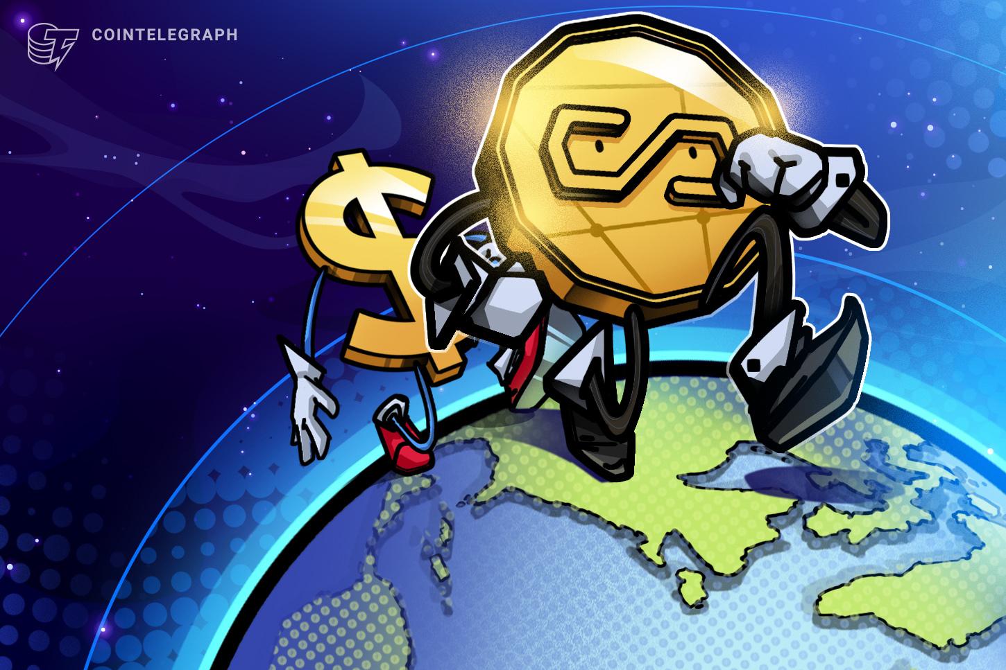 Image from Cointelegraph