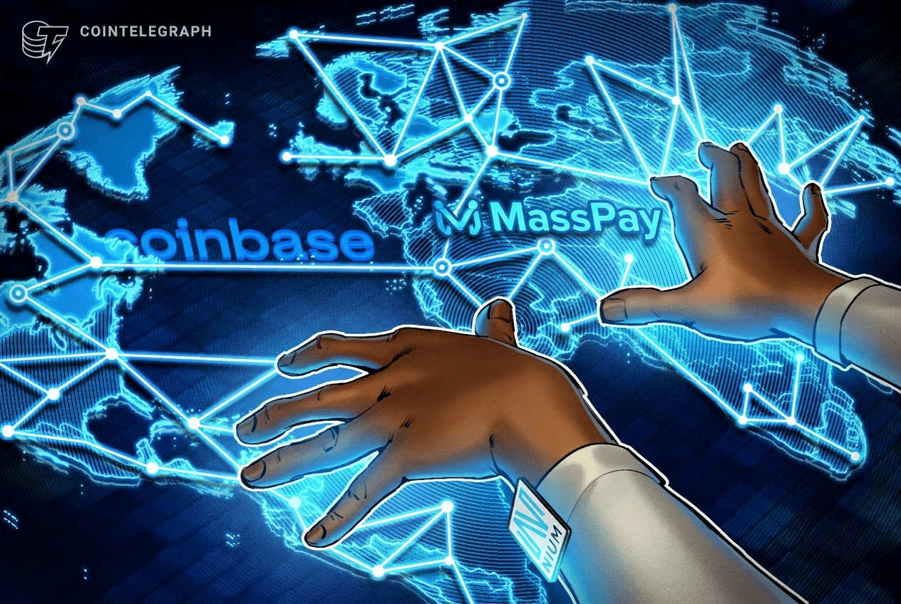 Image from Cointelegraph