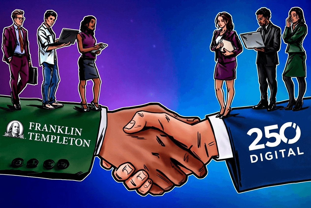Image from Cointelegraph