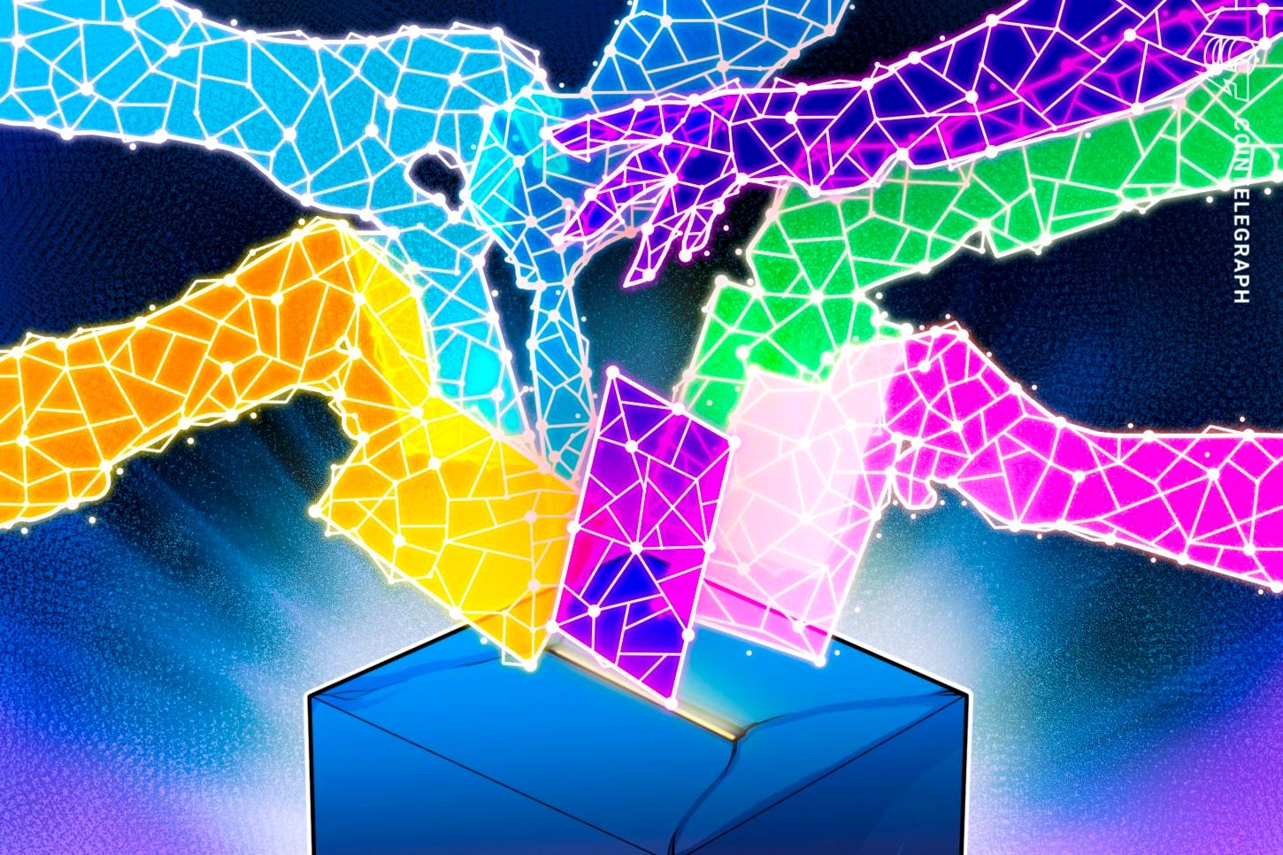Image from Cointelegraph